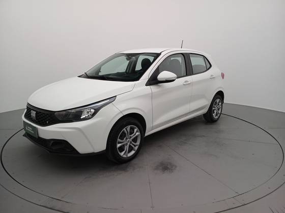 FIAT ARGO 1.0 FIREFLY FLEX DRIVE MANUAL FIAT ARGO 1.0 FIREFLY FLEX DRIVE MANUAL